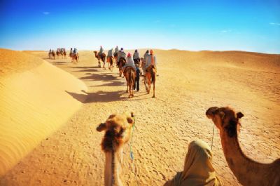 Dubai the perfect place for family holidays and travelers